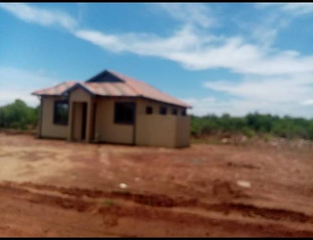 2 BEDROOM HOUSE FOR SALE IN SALFIN